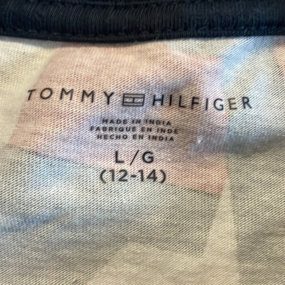 Tommy Hillfiger T-Shirt - Picture 2 of 4
